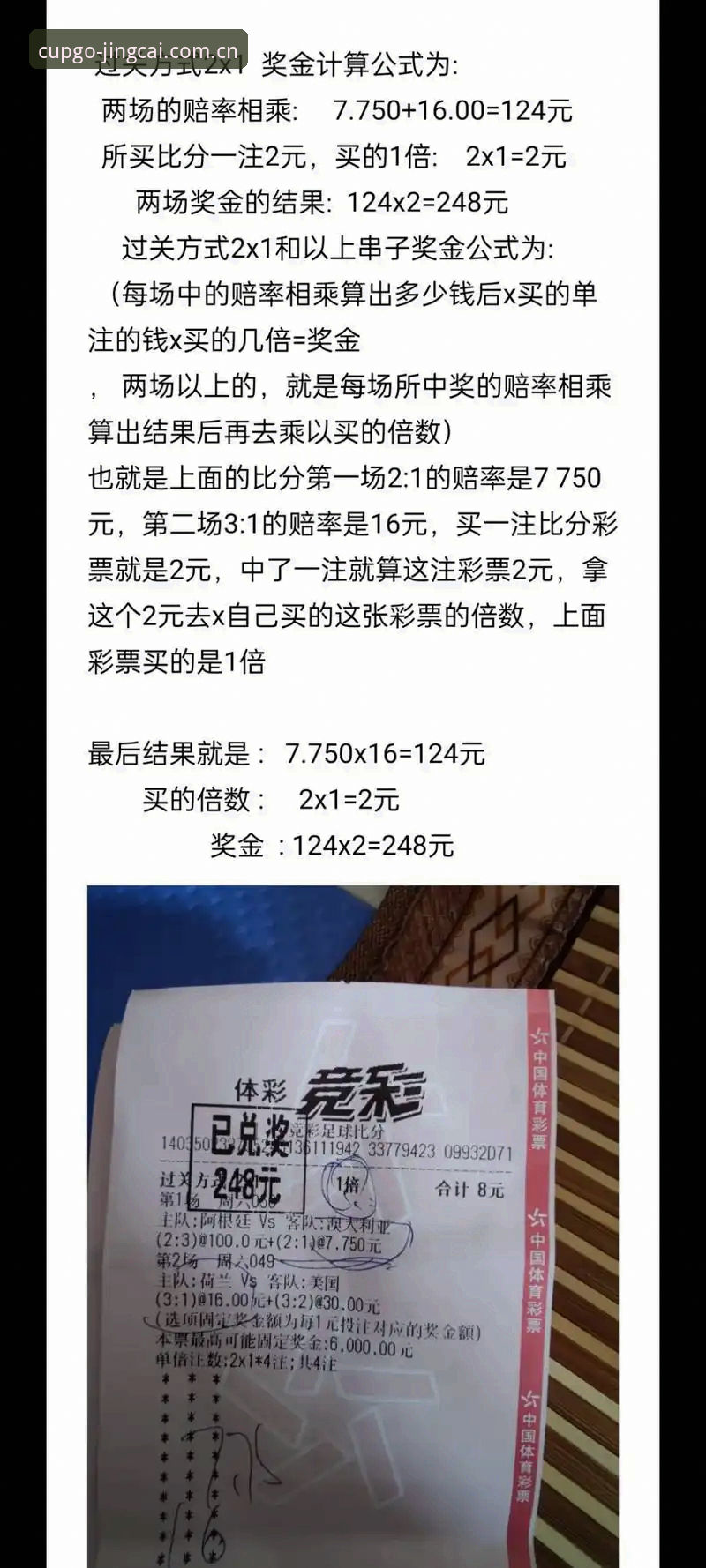 2026世界杯竞彩平台深度评测：赔率趋势与实战技巧全解析